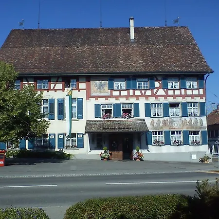 Hotel Adler