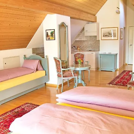 Hotel Adler Ermatingen