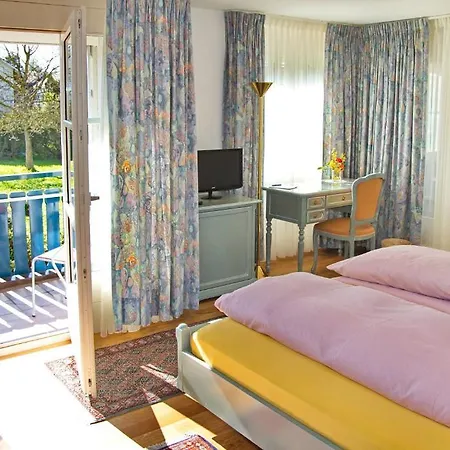 Adler 4* Ermatingen