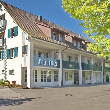 Hotel Adler Ermatingen