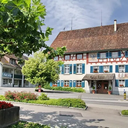 Adler 4* Ermatingen