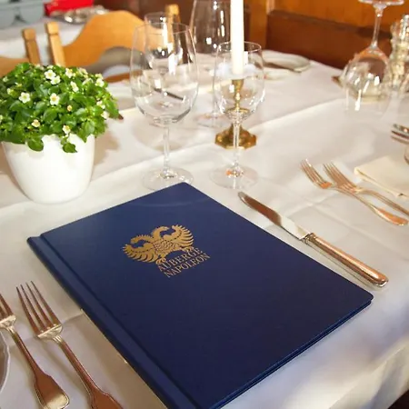 Adler Hotel Ermatingen